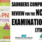 Saunders Comprehensive Review for the NCLEX-PN 7th Edition PDF