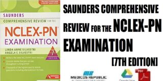 Saunders Comprehensive Review for the NCLEX-PN 7th Edition PDF