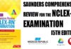 Saunders Comprehensive Review for the NCLEX-RN Examination 5th Edition PDF