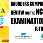 Saunders Comprehensive Review for the NCLEX-RN Examination 5th Edition PDF