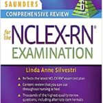 Saunders Comprehensive Review for the NCLEX-RN Examination 6th Edition PDF Free DownloadF Free