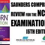 Saunders Comprehensive Review for the NCLEX-RN Examination 6th Edition PDF Free Download