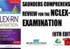 Saunders Comprehensive Review for the NCLEX-RN Examination 6th Edition PDF