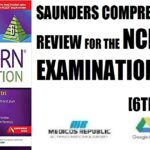 Saunders Comprehensive Review for the NCLEX-RN Examination 6th Edition PDF