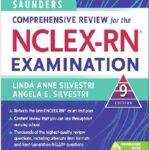 Saunders Comprehensive Review for the NCLEX-RN® Examination 9th Edition PDF Free Download