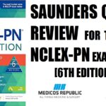 Saunders Q & A Review for the NCLEX-PN® Examination 6th Edition PDF