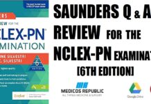 Saunders Q & A Review for the NCLEX-PN® Examination 6th Edition PDF