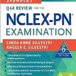 Saunders Q & A Review for the NCLEX-PN® Examination 6th Edition PDF Free Download