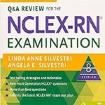 Saunders Q & A Review for the NCLEX-RN® Examination 8th Edition PDF Free Download