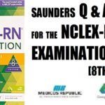 Saunders Q & A Review for the NCLEX-RN® Examination 8th Edition PDF