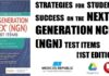 Strategies for Student Success on the Next Generation NCLEX® (NGN) Test Items 1st Edition PDF