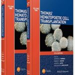 Thomas’ Hematopoietic Cell Transplantation Stem Cell Transplantation 5th Edition PDF Free Download