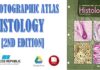A Photographic Atlas of Histology 2nd Edition PDF