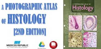 A Photographic Atlas of Histology 2nd Edition PDF