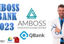 AMBOSS Step 1 Question Bank 2023 PDF