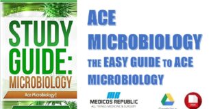 Ace Microbiology The EASY Guide to Ace Microbiology PDF