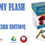Anatomy Flash Cards (Barron's Test Prep) 3rd Edition PDF