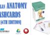 Anatomy Flashcards 4th Edition PDF