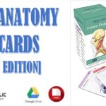 Anatomy Flashcards 4th Edition PDF Free Download