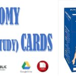 Anatomy (Quickstudy) Cards PDF Free Download