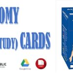 Anatomy (Quickstudy) Cards PDF