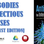 Antibodies for Infectious Diseases 1st Edition PDF Free Download