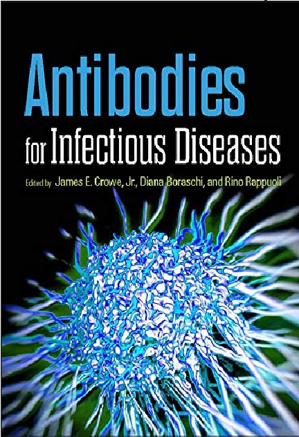 Antibodies for Infectious Diseases 1st Edition PDF