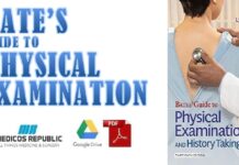 Bates' Guide To Physical Examination and History Taking PDF