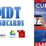 CURRENT Medical Diagnosis and Treatment Flashcards PDF Free Download