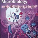Clinical Microbiology Made Ridiculously Simple 8th Edition PDF Free Download