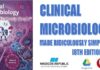 Clinical Microbiology Made Ridiculously Simple 8th Edition PDF