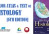 Color Atlas and Text of Histology 6th Edition PDF