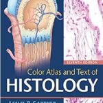 Color Atlas and Text of Histology 7th Edition PDF Free Download