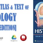 Color Atlas and Text of Histology 7th Edition PDF