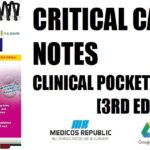 Critical Care Notes Clinical Pocket Guide 3rd Edition PDF