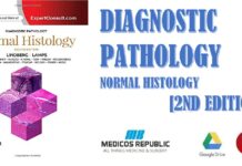 Diagnostic Pathology Normal Histology 2nd Edition PDF