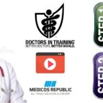 Doctors in Training USMLE Step 1 & Step 2 Videos Free Download