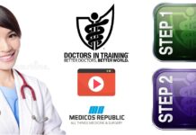 Doctors in Training Videos