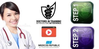 Doctors in Training Videos