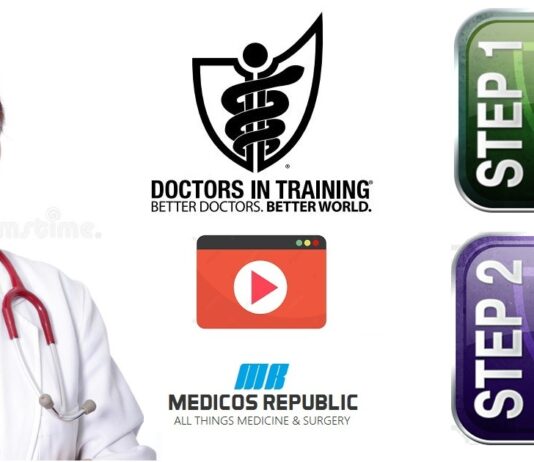 Doctors in Training Videos