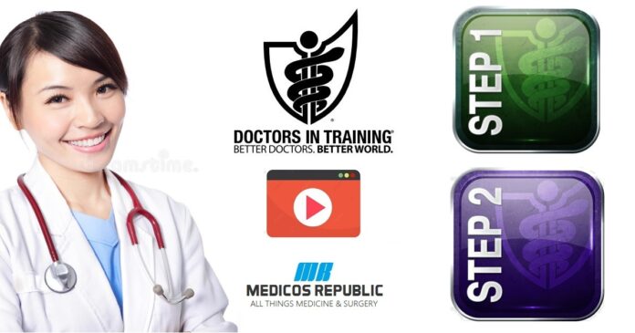 Doctors in Training Videos