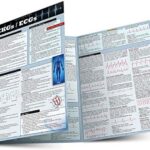 EKGs & ECGs (Quick Study Academic) Pamphlet
