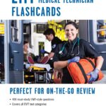 EMT Flashcard Book 4th Edition
