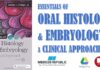 Essentials of Oral Histology and Embryology A Clinical Approach 5th Edition PDF