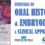 Essentials of Oral Histology and Embryology A Clinical Approach 5th Edition PDF Free Download