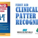 First Aid Clinical Pattern Recognition for the USMLE Step 1 PDF