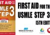 First Aid for the USMLE Step 3, 5th Edition PDF