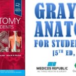 Gray’s Anatomy for Students 5th Edition PDF Free Download