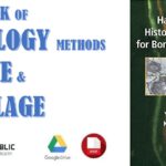 Handbook of Histology Methods for Bone and Cartilage PDF Free Download