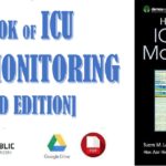 Handbook of ICU EEG Monitoring 2nd Edition PDF